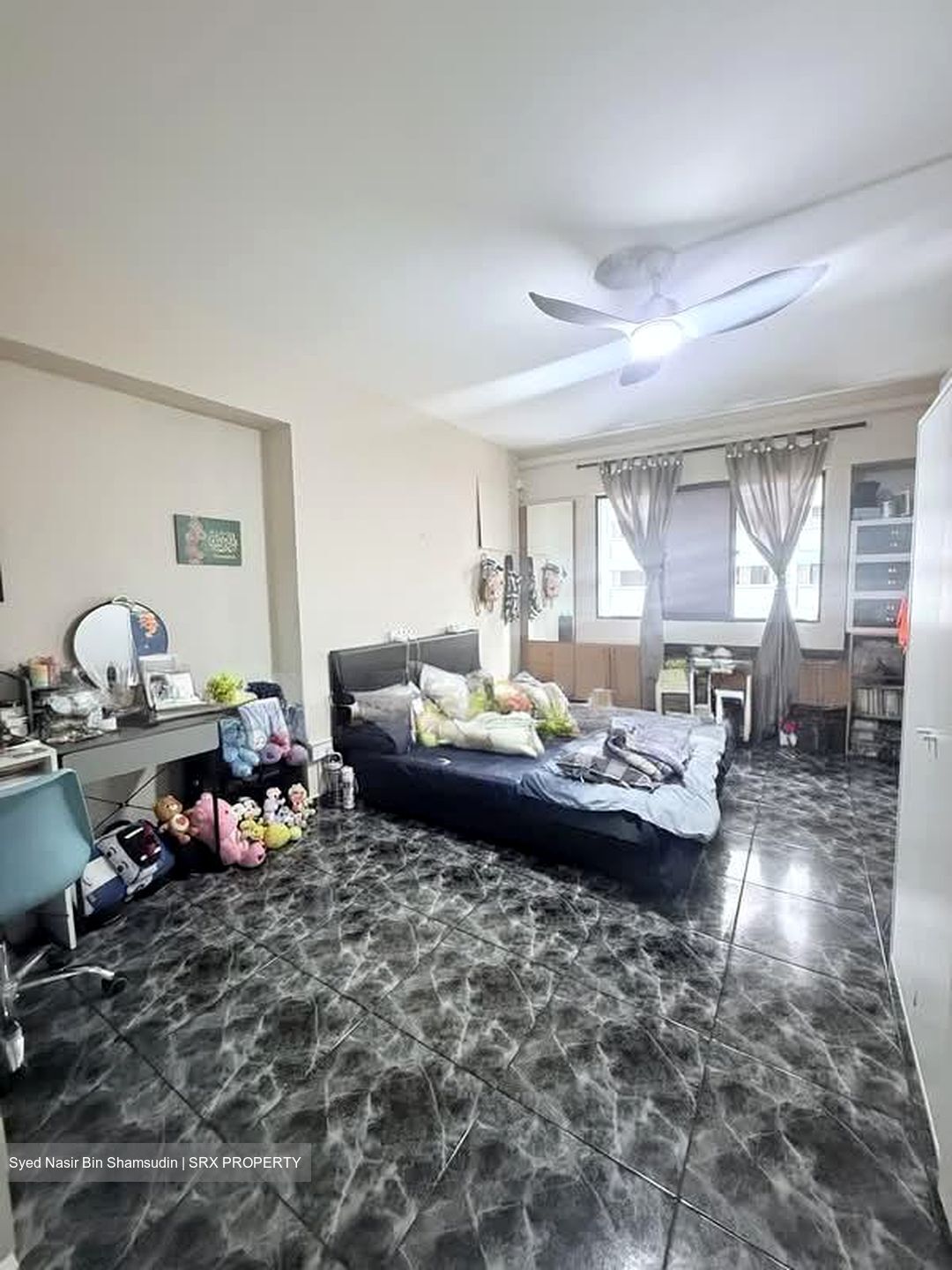 Blk 427 Woodlands Street 41 (Woodlands), HDB 4 Rooms #547229681